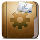 Smart Folder icon